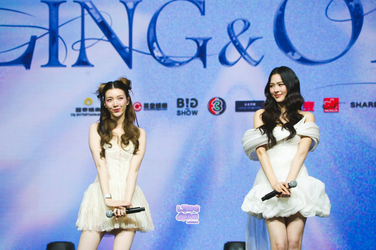 LingOrm HKFC🇭🇰 tweet media