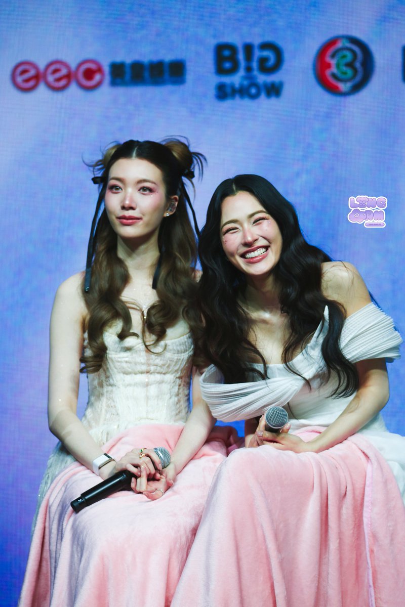 LingOrm HKFC🇭🇰 tweet media