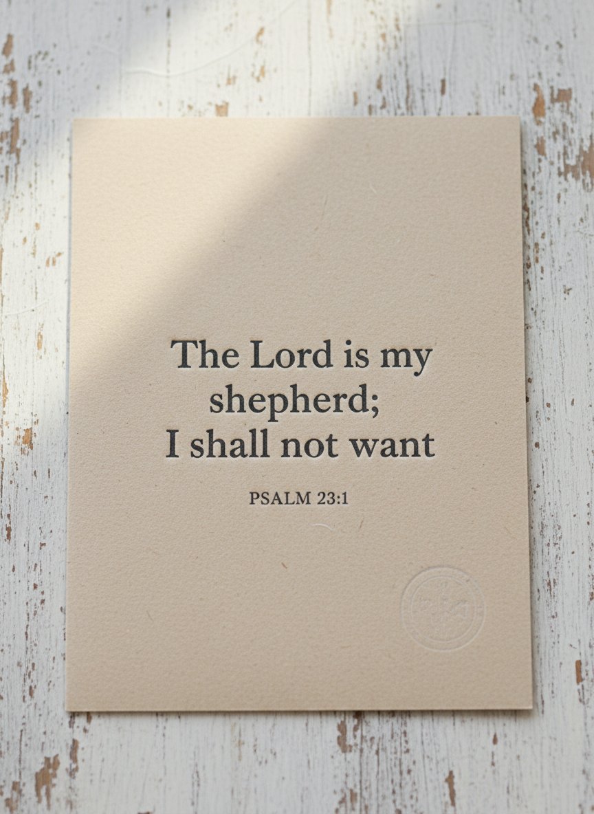 Do you believe this scripture?