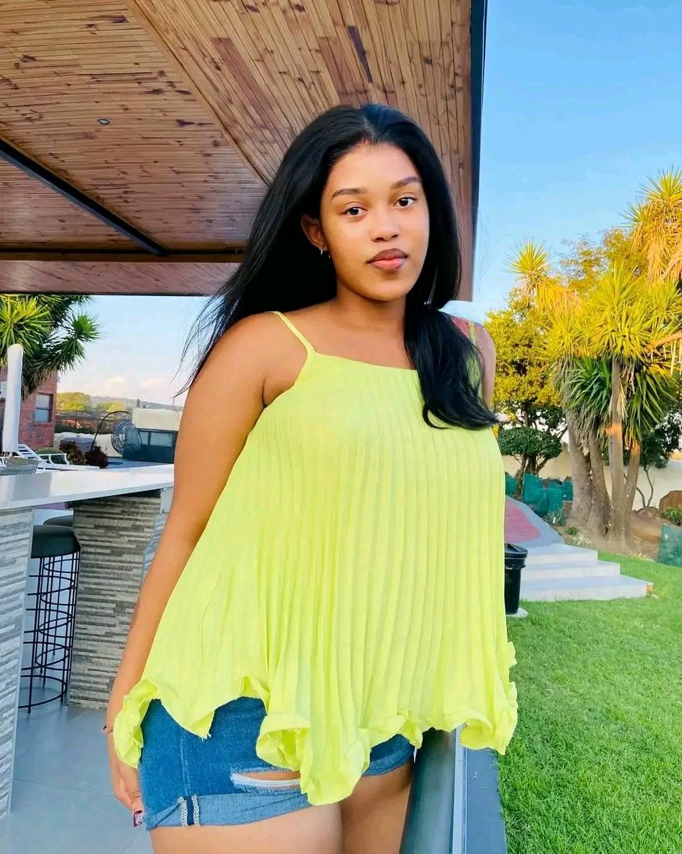 AmukelaniMoyani's tweet image. A sunny Joburg Monday!