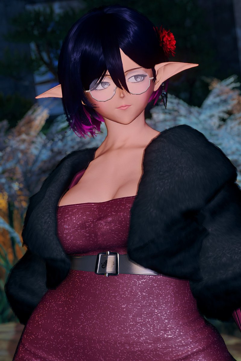 _CerealSauce's tweet image. Yammers.
#PSO2 #PSO2NGS #PSO2_SS #PSO2NGS_SS #PSO2GLOBAL #メンテの日じゃないけどssを貼る