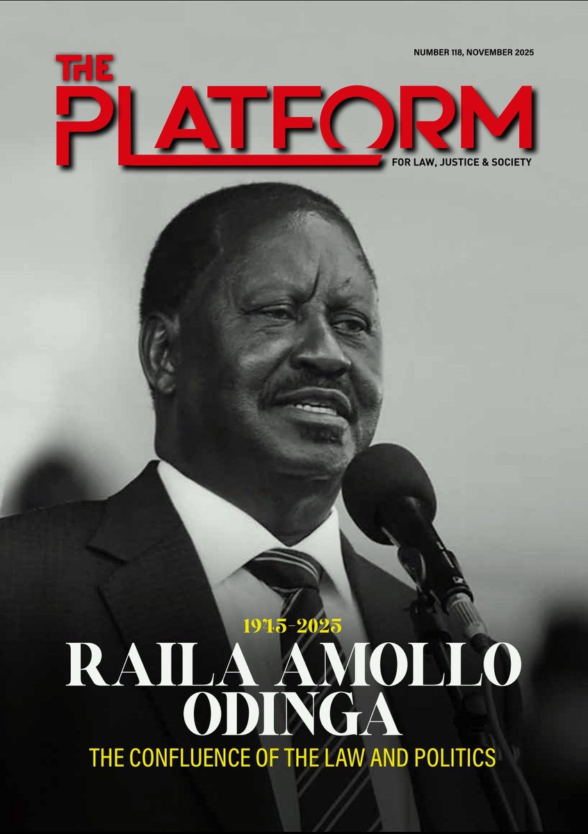 KULSA_Kabarak's tweet image. #PublicationAlert!  
Eugene &amp;amp; @JoFwaKe unpack how legal reforms can restore dignity to retirees under 🇰🇪&apos;s #PensionLaws. 

They explore the rights &amp;amp; obligations of employers and employees—spotlighting gaps threatening financial security post-retirement.
 🔗theplatformke.co.ke/admin/issues/T…