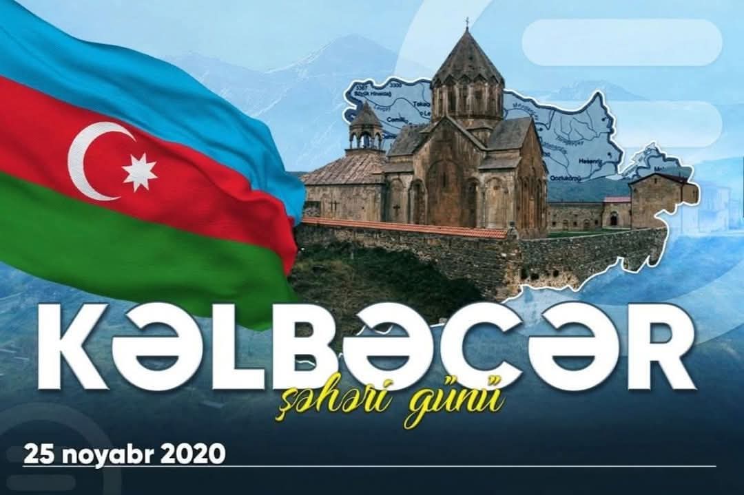 Azərbaycan Respublikasının Prezidenti  İlham Əliyevin 31 iyul 2023-cü il tarixli Sərəncamı ilə Azərbaycan Respublikasının işğaldan azad edilmiş əraziləri üzrə şəhər günləri təsis edilməsi  qələbə günlərinin əbədiləşdirilməsinə xidmət edən  mühim qərarlardan biridir.