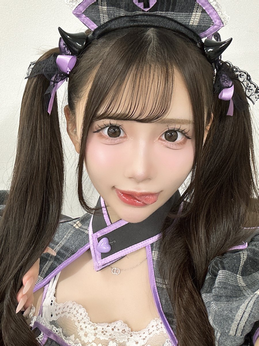 悪魔的可愛さ†❤︎꒦꒷😈🎀