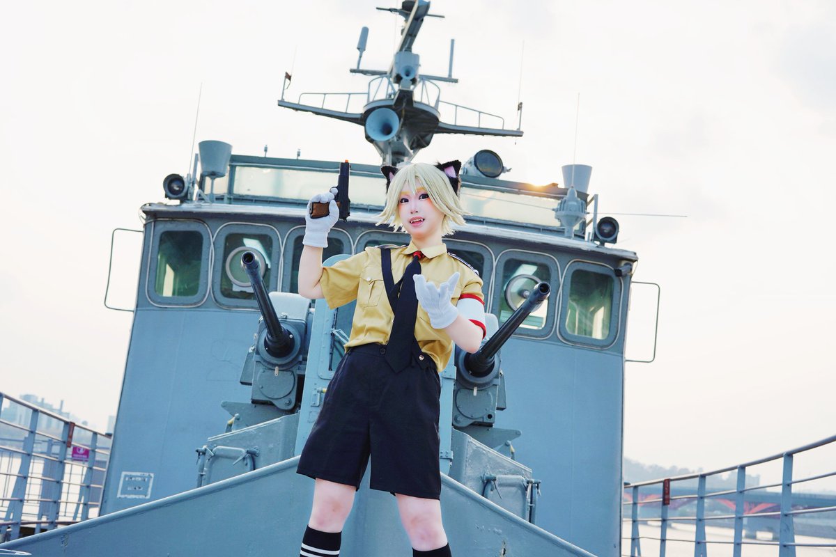 mott0208's tweet photo. #Hellsing #Hellsingcosplay
#cosplay
🐱 #Schrödinger 🐱
https://t.co/nzB2tX8bTO @sytinhaw11 https://t.co/O9n2JP7Rvd