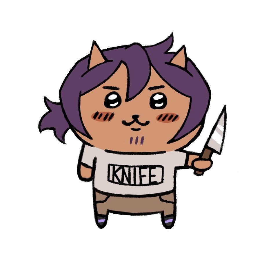 recreation of a drawing from a gartic phone session #jrwi #jrwipd