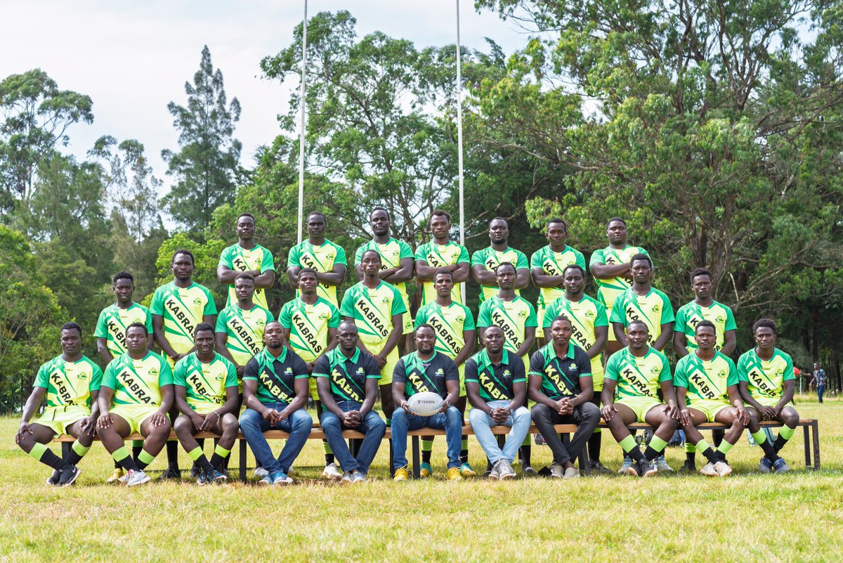 RfcKabras's tweet photo. Monday ni siku ya kupiga suti, the boys looking dapper in our home and away  kits. 👌🏿🔥

#RugbyKe #KabrasSugar #KenyasSweetest https://t.co/ieKofCy87t
