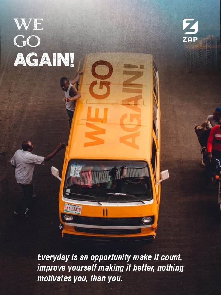 zap_multimedia's tweet image. Gm fam