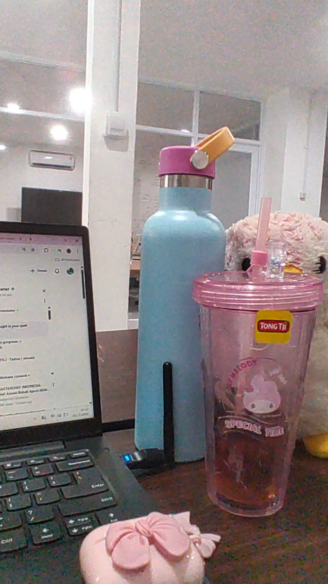 tanda tanda harus ganti hp (kamera udah buriq)