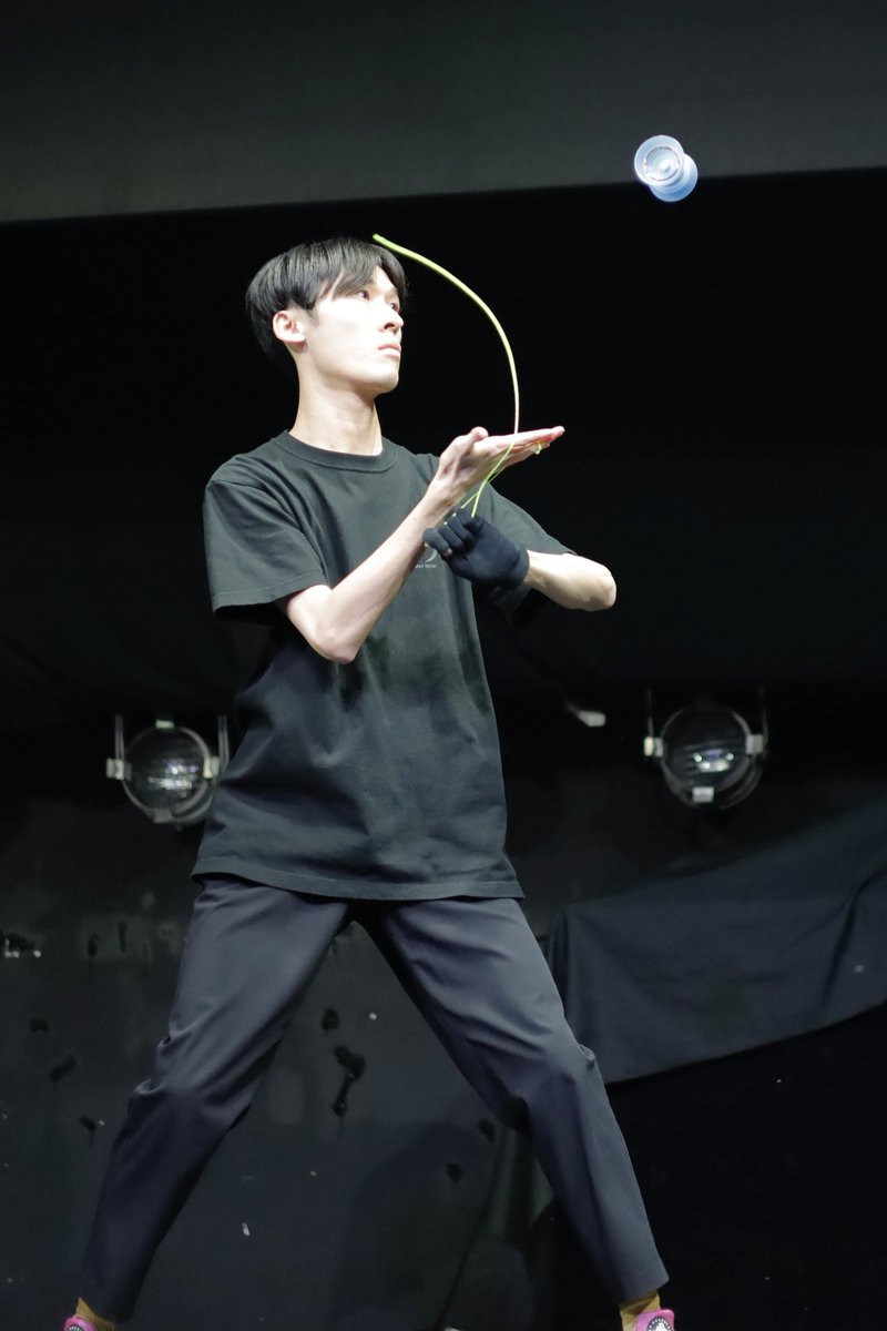 <a href="/tsubasa_jt/">髙田翼</a> 
こんにちは。DMができなかったのでリプにて失礼します。
昨日行われたAxelで写真を撮らせていただきましたのでお送りします。

また近々高砂練習会にも伺いたいと思っていますのでよろしくお願いします！