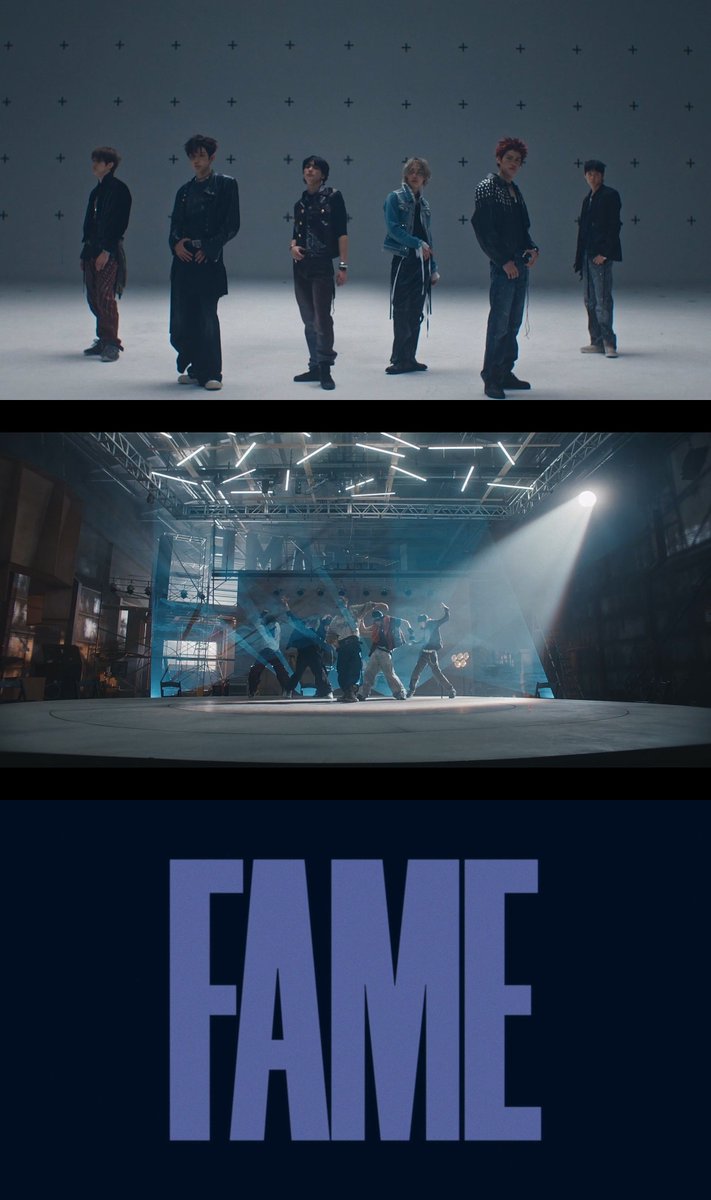 RIIZE_official's tweet image. 레이지 스타일 힙합 입은 NEW 라이즈! 싱글 ‘Fame’ 오늘 오후 6시 공개 [일문일답]
진정한 ‘Fame’이란? “진짜 나인 내 모습으로 얻어야만 의미 있는 것”
입을 모아 추천한 “아웃트로 댄스 브레이크, 우리가 생각해도 찢었다”

m.entertain.naver.com/home/article/6…

#RIIZE #라이즈
#RISEandREALIZE
#Fame…