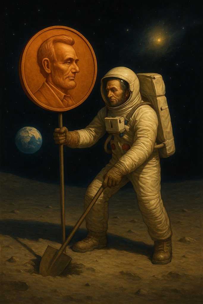 THE PAPA (VATICANO ARC) tweet media