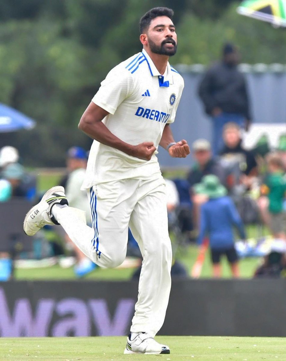 IamRavigupta_'s tweet image. 🚨Mohammad Siraj  🚨

Most Wickets in WTC 2025-27  
Most Wickets in Tests in 2025 

The domination of Miyan Magic continues. 🫡🔥

#MohammadSiraj #MiyanMagic #WTC2025 #TestCricket #INDvSA #CricketStats