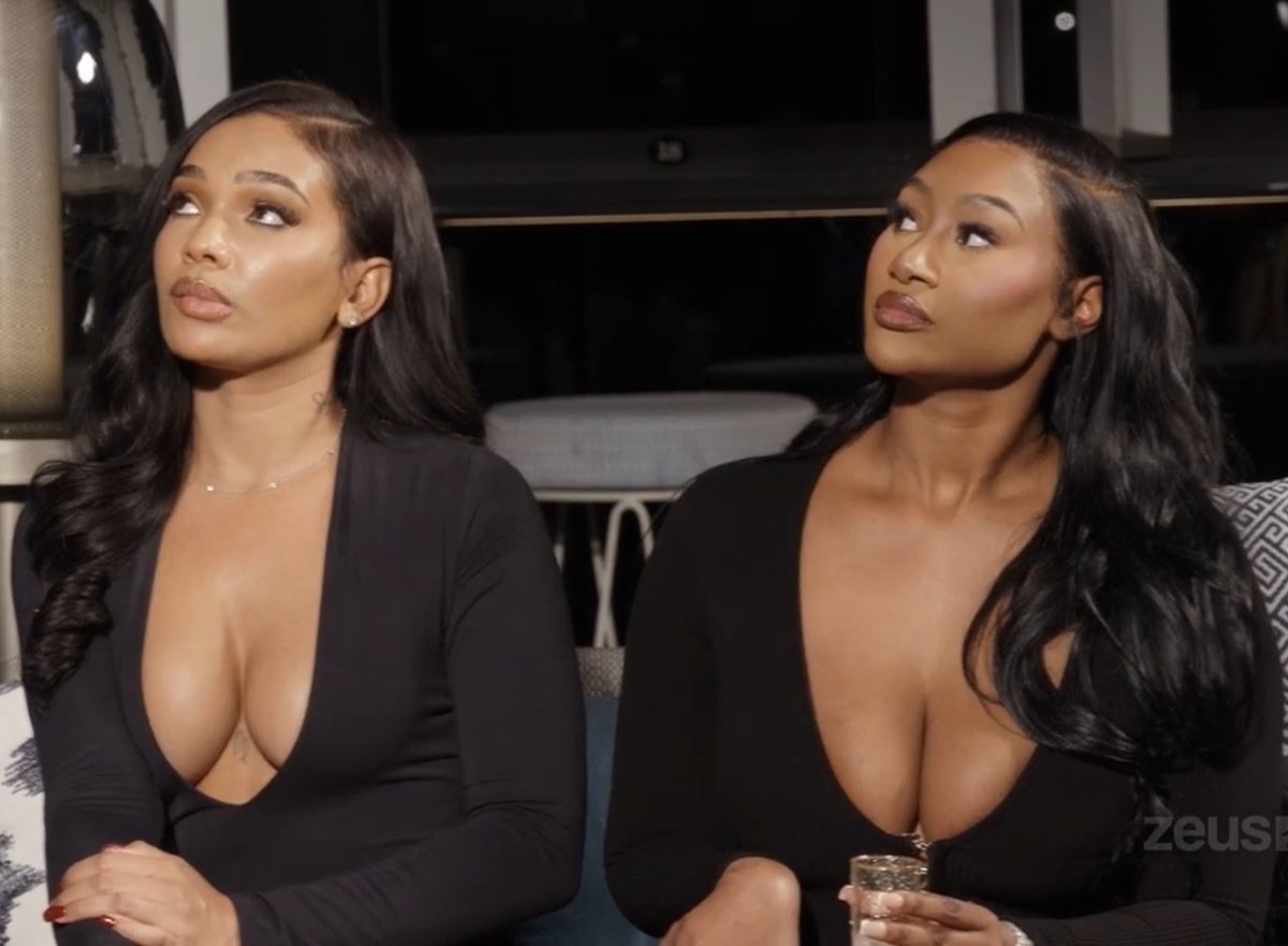 y2kyannaa's tweet photo. sitting pretty asf😍#BaddiesUSA https://t.co/zZCEySdB1Z