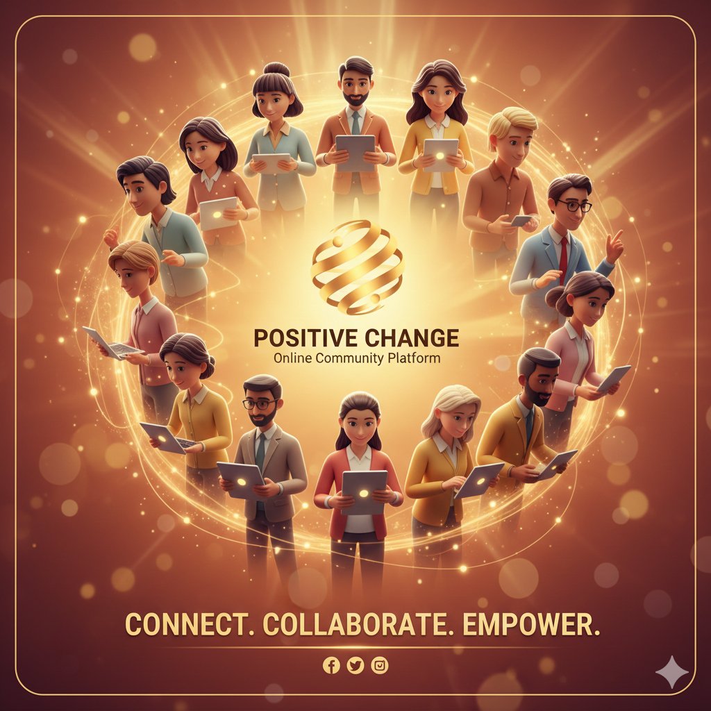 EmpressMi3's tweet image. This platform unites Filipinos with shared values to collaborate, uplift, and create meaningful impact. Empowering leaders, volunteers, and communities to solve challenges together—guided by ethics and compassion. Change starts with connection.
#PositiveChange #CommunityPlatform…
