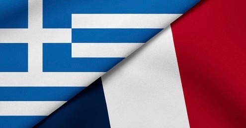 CerfiaFR's tweet image. 🇫🇷🇬🇷💶 FLASH | La Grèce a remboursé 1,1 milliard € en avance à la France, donnant une bouffée d’air au Budget 2026. Elle avait sollicité l’aide financière du FMI et de l’UE, dont la France, en 2010.