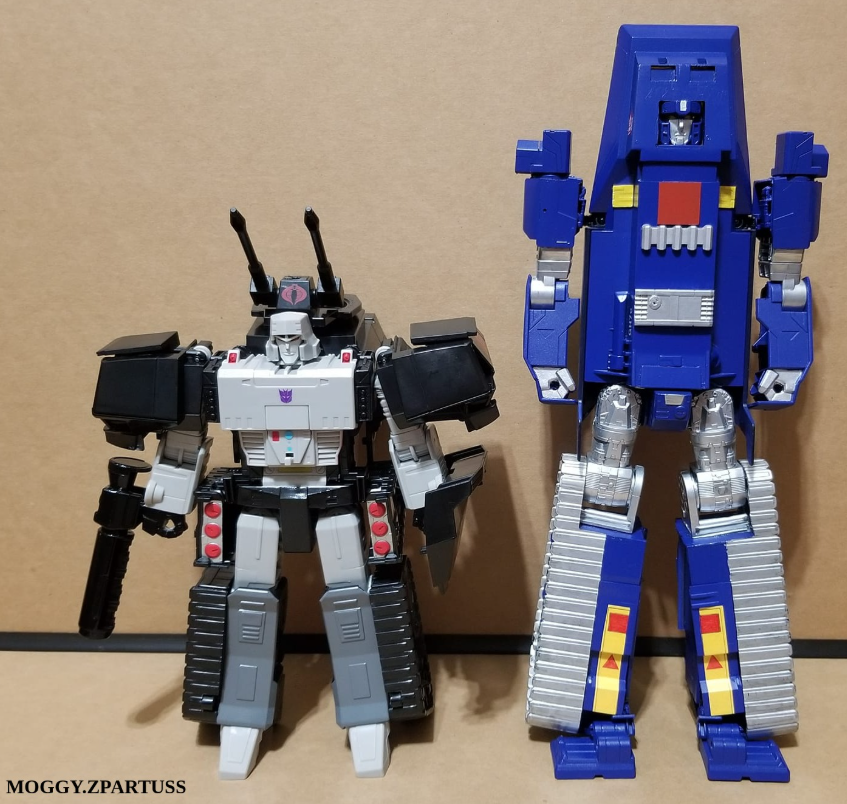 MoggyZpartuss's tweet photo. Sunday Showcase, Tank: GoBots/Machine Robo #tank #gobots #renegades #machinerobo #HISS #mars #customtoys #toycustoms #toycustomizer #crossover https://t.co/rc8JQ3u6K4