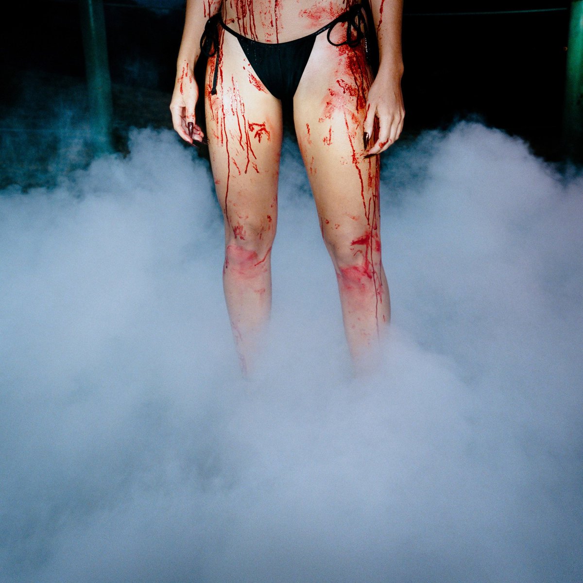 ⠀
⠀
⠀⠀⠀⠀⠀⠀⠀         ˑ   𝒈𝒐𝒅𝒅𝒆𝒔𝒔⠀𝘰𝘧   ˑ
⠀⠀⠀⠀    ⠀⠀    𝗍𝗁𝖾⠀ .⠀ 𝒎𝒐𝒐𝒏   ﹫⠀☾
⠀⠀
⠀#SeductiveSunday