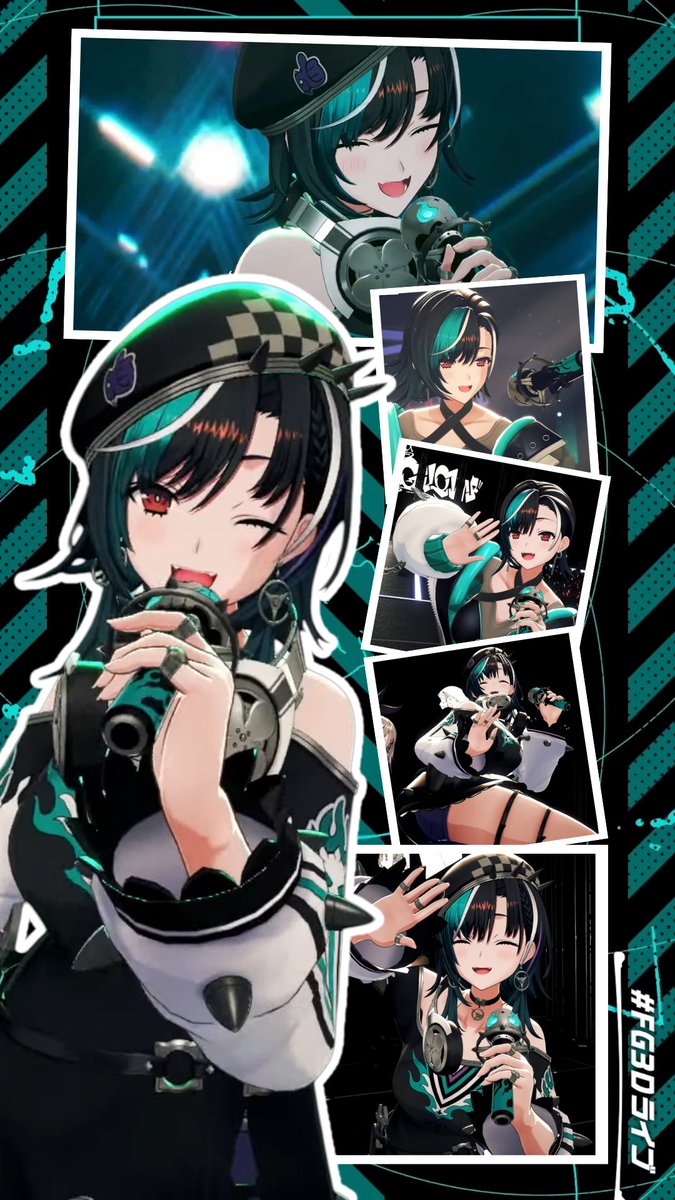 Rado_Holo0803's tweet photo. すごくいい感じの壁紙ができたかもしれない… https://t.co/PtjzkFFq9E