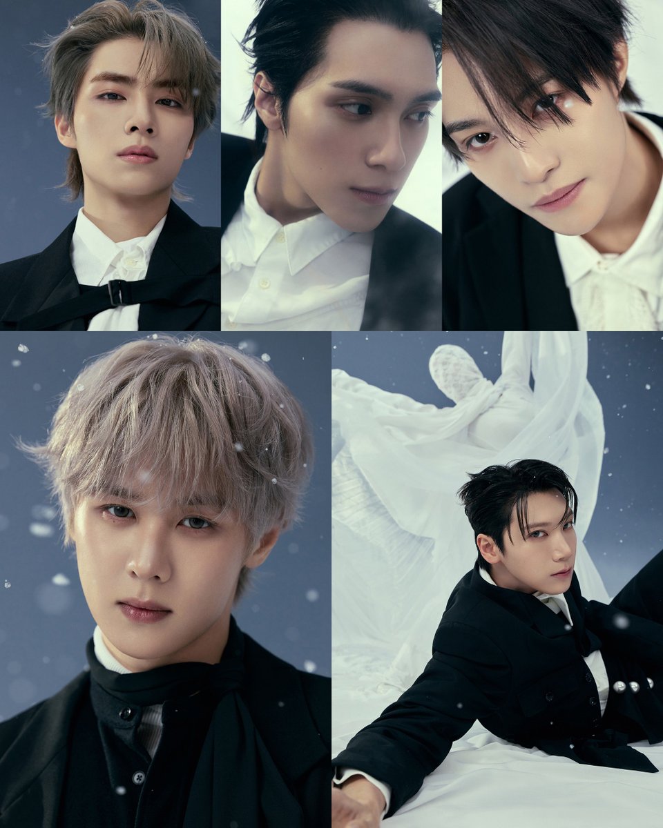WayV tweet media