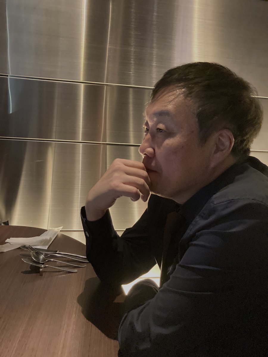 千光士　誠　senkouji sei tweet media