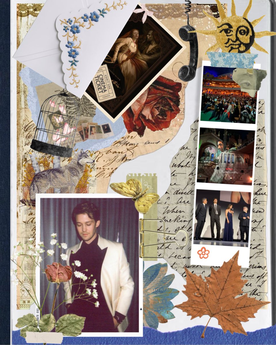 bblcodline's tweet image. ﹆   𝗣ortfolio  𝅄  ℕew post. 
      G̲allery file :   #FrankensteinRP
ᅠᅠ
Llegamos al final de este lindo proyecto el cual nos ha cambiado a todos, de la mejor manera posible. Muchas gracias a todo el equipo por haber hecho de este sueño una realidad. Espero amen la película.