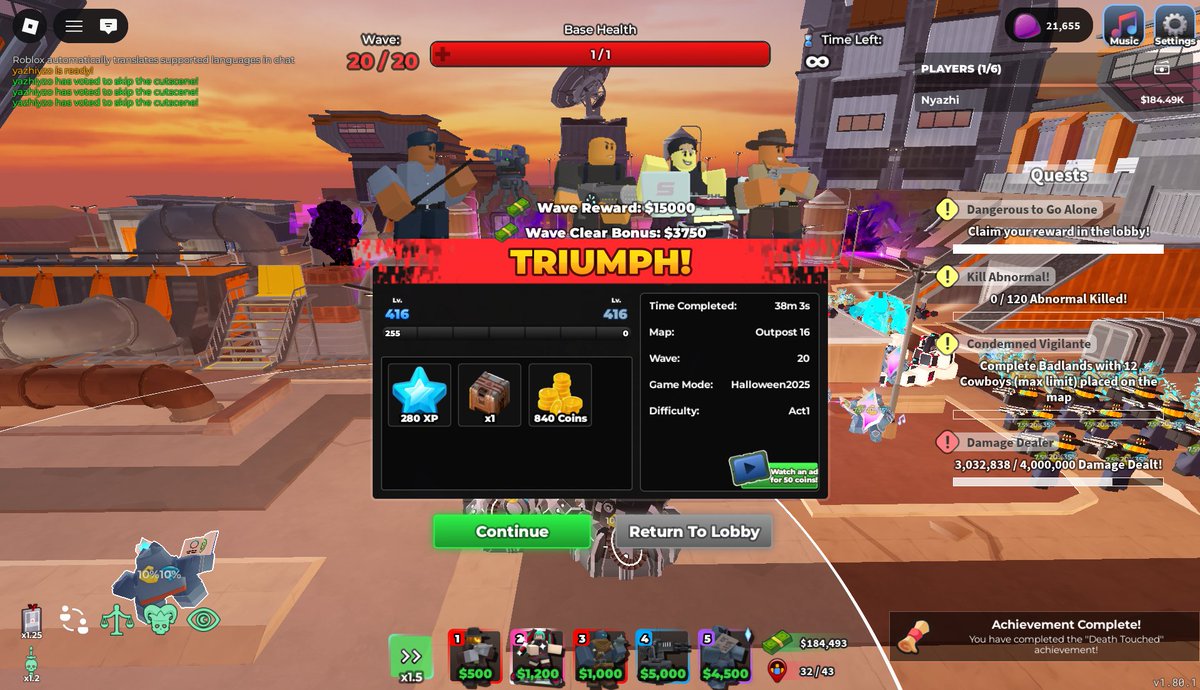 nyazh🎃CEO OF LORD SINISTER tweet media