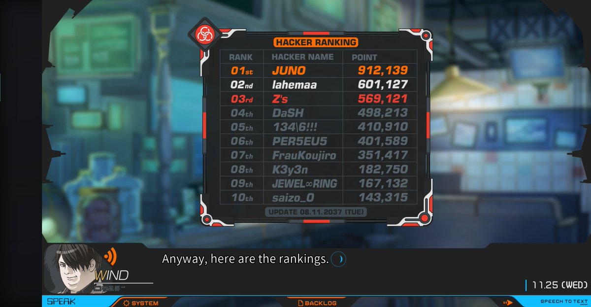 Cllearr_'s tweet image. #ClearCode Frau and Daru mentioned