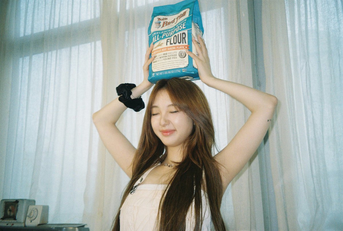 RealYeoJinJP's tweet image. [📸] お元気ですか皆様 

#YeoJin #ヨジン #여진