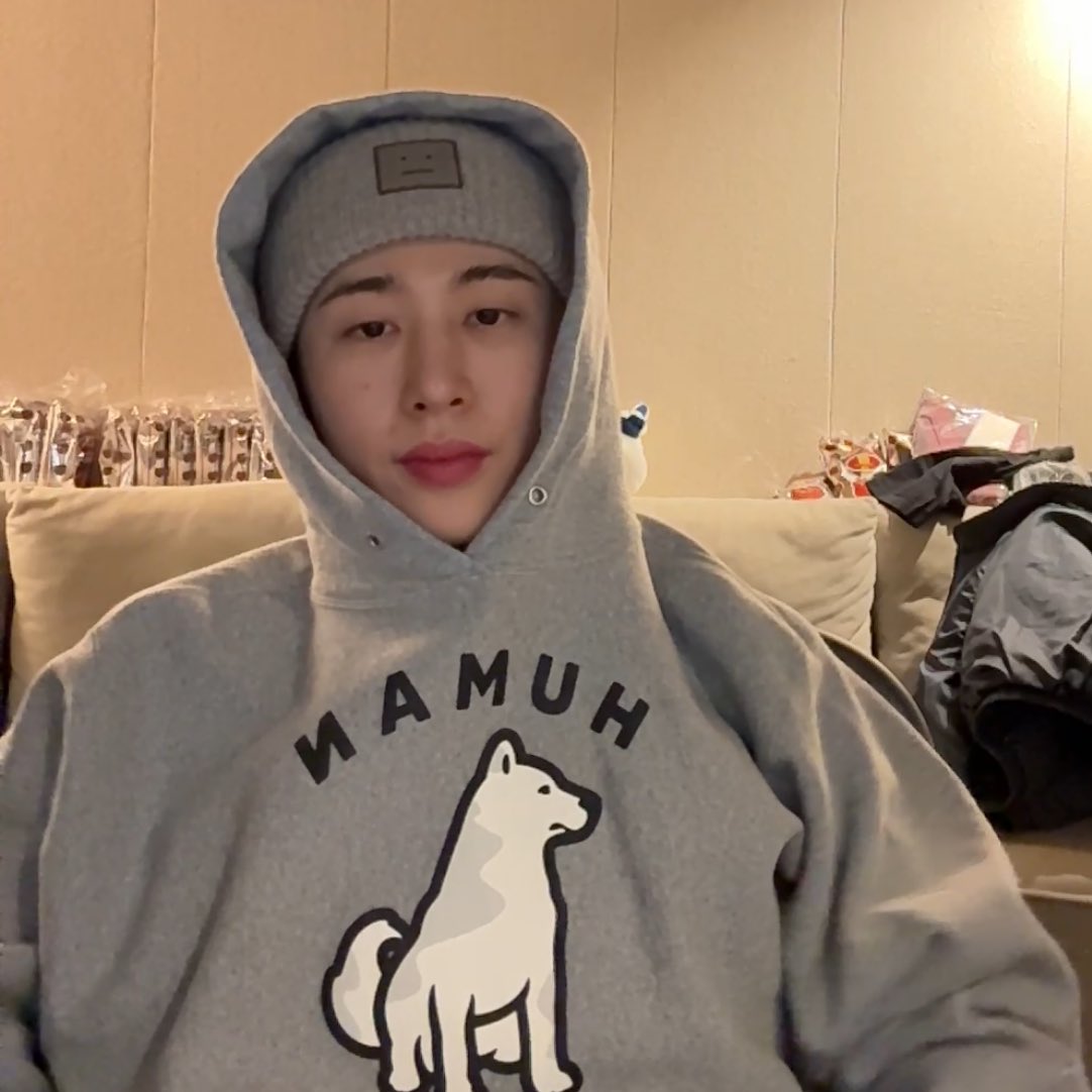 너는 여전히 너야...?🤧