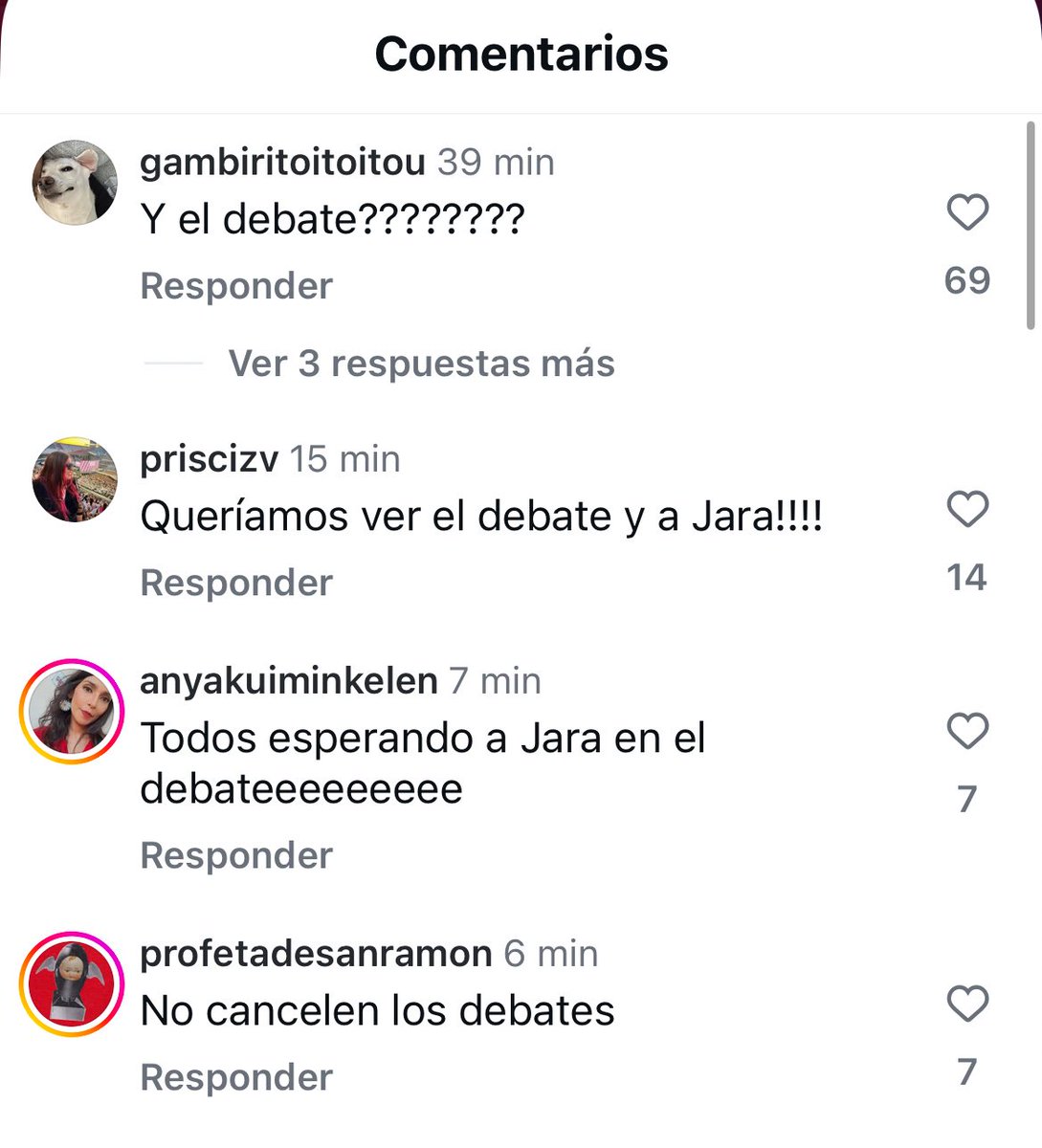 RobertoMerken's tweet image. 🔴 La gente esta exigiendo a Mega que se haga debate programado entre José Antonio Kast y Jeannette Jara