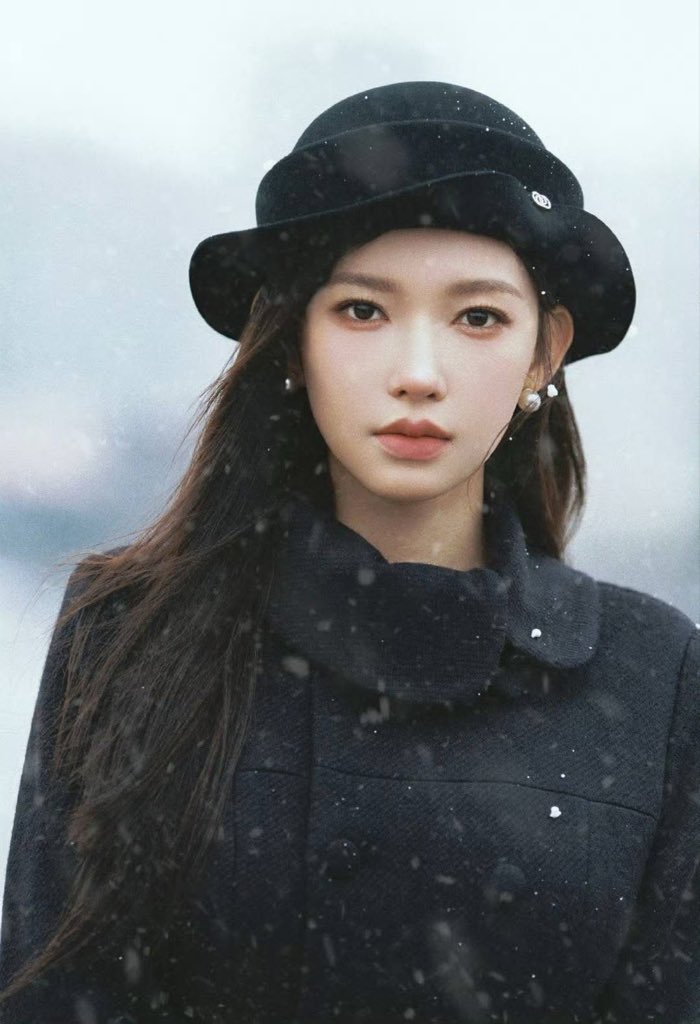 Daruann1's tweet photo. #ChengXiao https://t.co/XUOShwGaTg