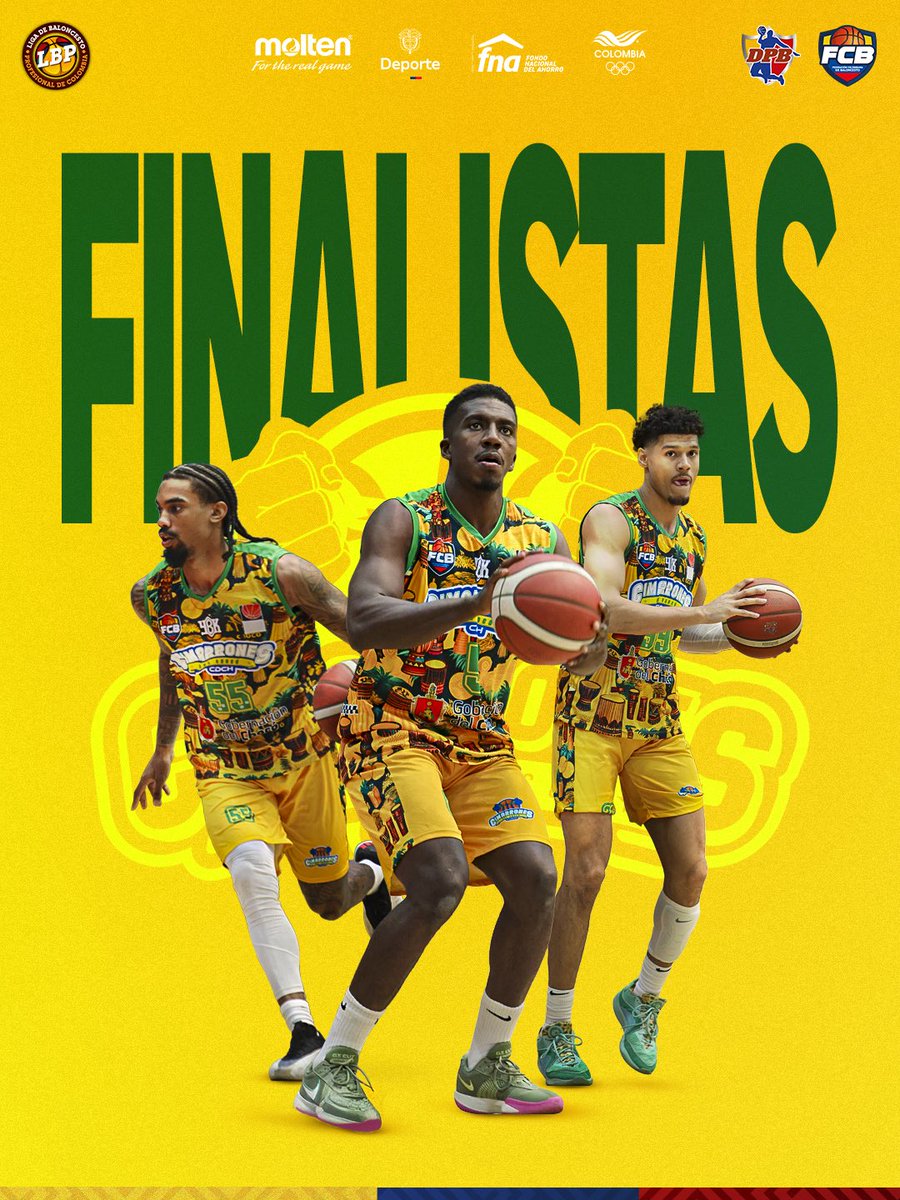 DPB Colombia tweet media