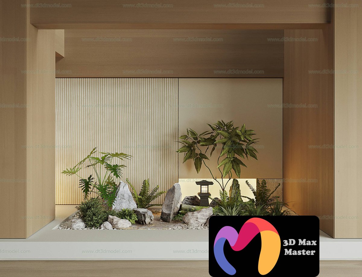 3DMAXTER tweet media
