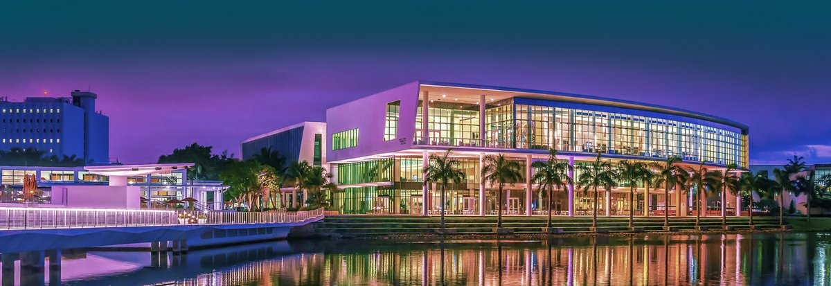 InfraDurability's tweet image. At @UMiamiEng #MS programs, you’ll get:
✅ Access to world-class research labs
✅ Faculty connected with local industry
✅ One-on-one mentorship
✅ Opportunities for entrepreneurship
Your MS = Your launchpad to leadership. 🧠⚙️
#EngineeringLeadership #BuiltEnvironment