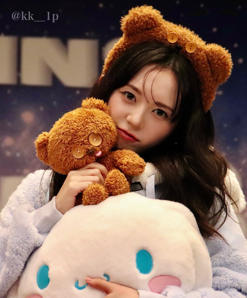 후쿠 (@mashiro_yeseo) / Posts / X