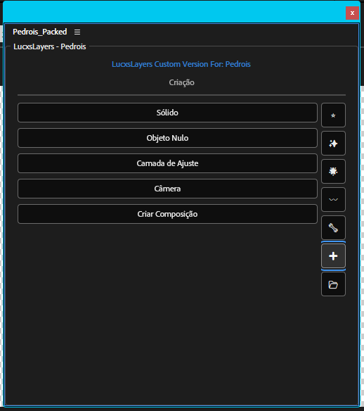 lucxsediits's tweet image. comissão de script para o @PedroYZ_oficial, nem todas as funções estão ai devido ao limite de imagens do twitter, caso queira adquirir um e só chamar na dm.