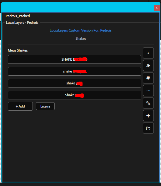 lucxsediits's tweet image. comissão de script para o @PedroYZ_oficial, nem todas as funções estão ai devido ao limite de imagens do twitter, caso queira adquirir um e só chamar na dm.