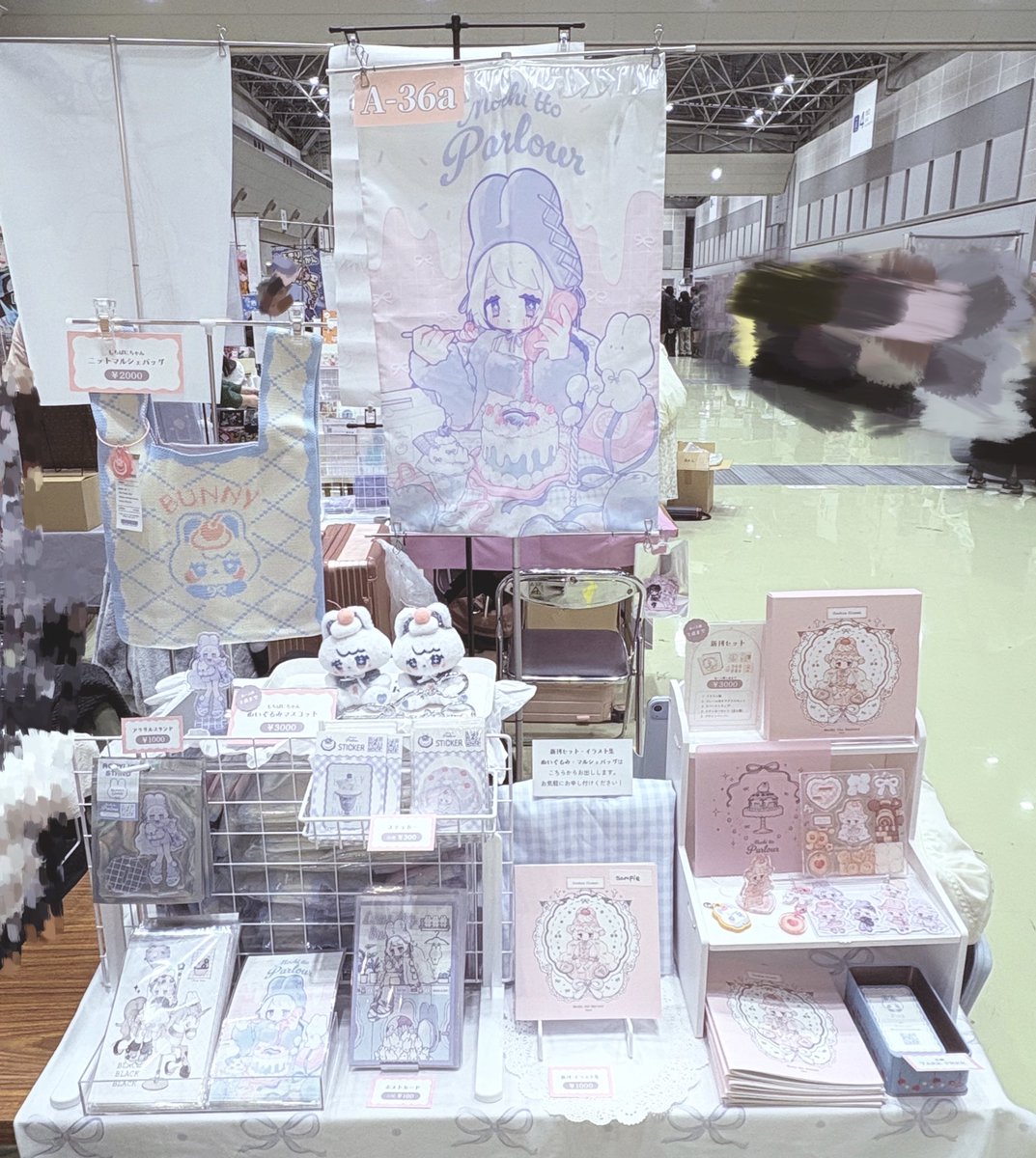 なっちゃんページ なっちゃんブルー🖌️ｺﾐﾃｨｱ154【D49a】 (@Nanairopenki) / Posts / X