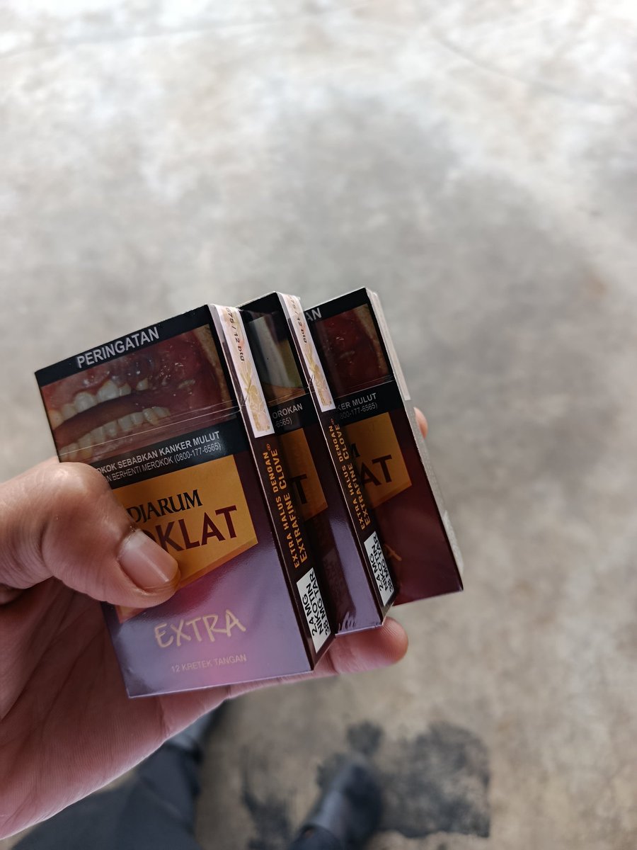 b6dmenn's tweet image. Sarapan coklat #ironlung