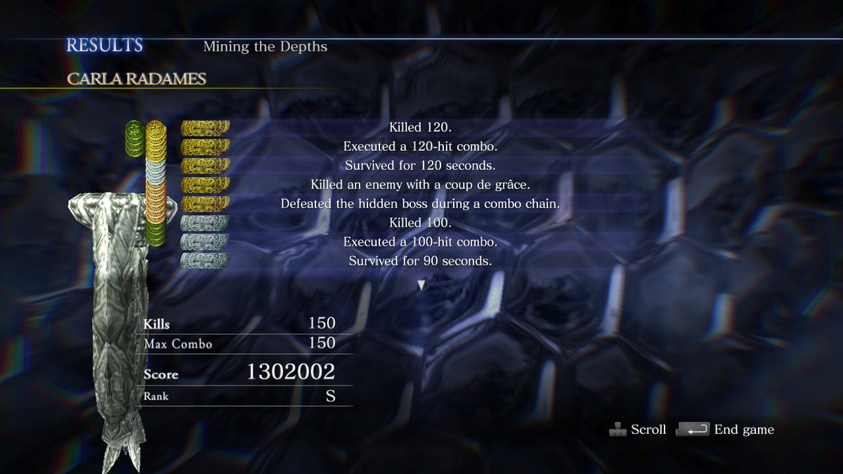 uberwire's tweet image. My first time getting a very high score on The Mercenaries Solo 

#ResidentEvil6 #REBHFun #RENET