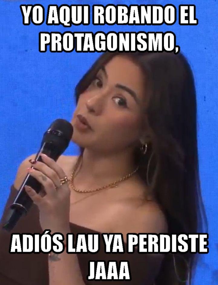 Matte00z's tweet photo. #StreamYSazon https://t.co/YrmlpxGxLs