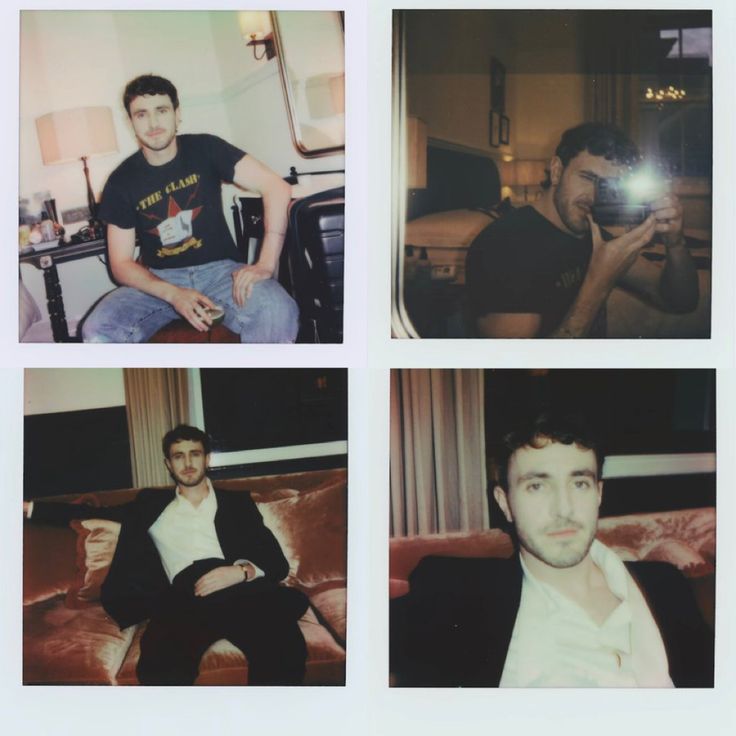 rebeccalee0429's tweet image. 😍🥰🥰
#PaulMescal