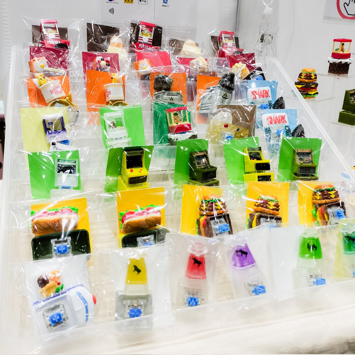 パレットシステム よっぴ' (@4py1) / Posts / X