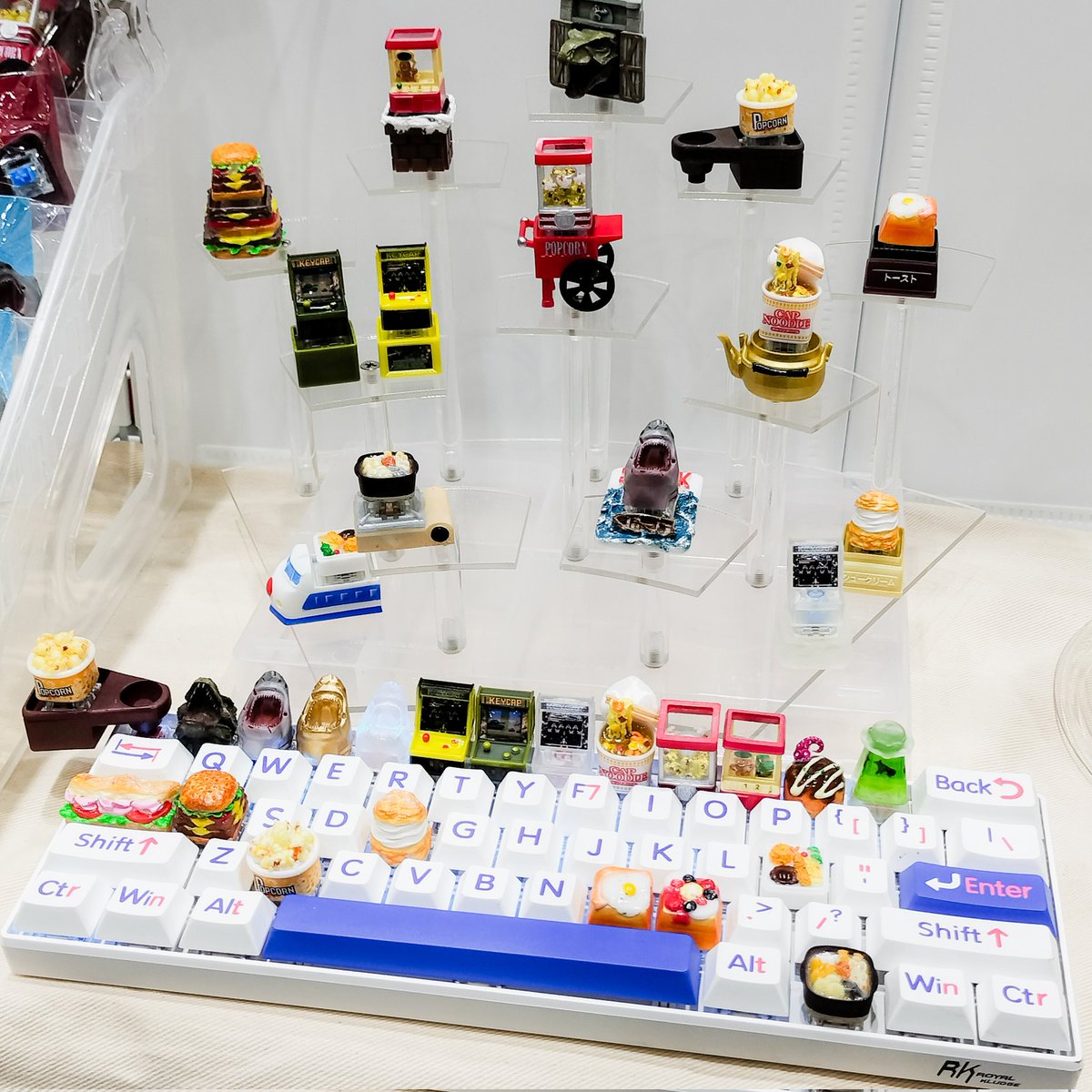 パレットシステム よっぴ' (@4py1) / Posts / X