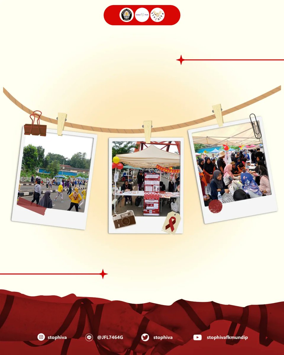 STOPHIVA FKM UNDIP tweet media