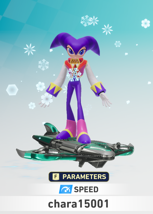 8T8999's tweet image. Nights ands Ai ai on extreme gear