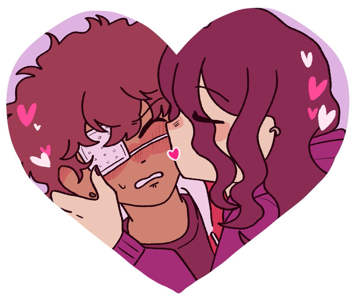 Ichigoes ! tweet media