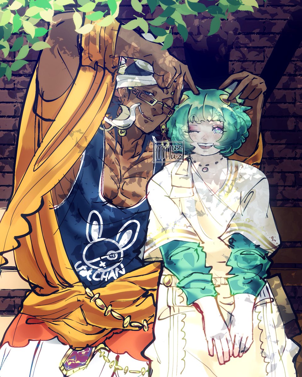 mang_0000's tweet photo. Say cheese!!

#RecordofRagnarok #shuumatsunovalkyrie #yumetwt #selfship #yumeship #rorbuddha https://t.co/17TCk7L0Uh