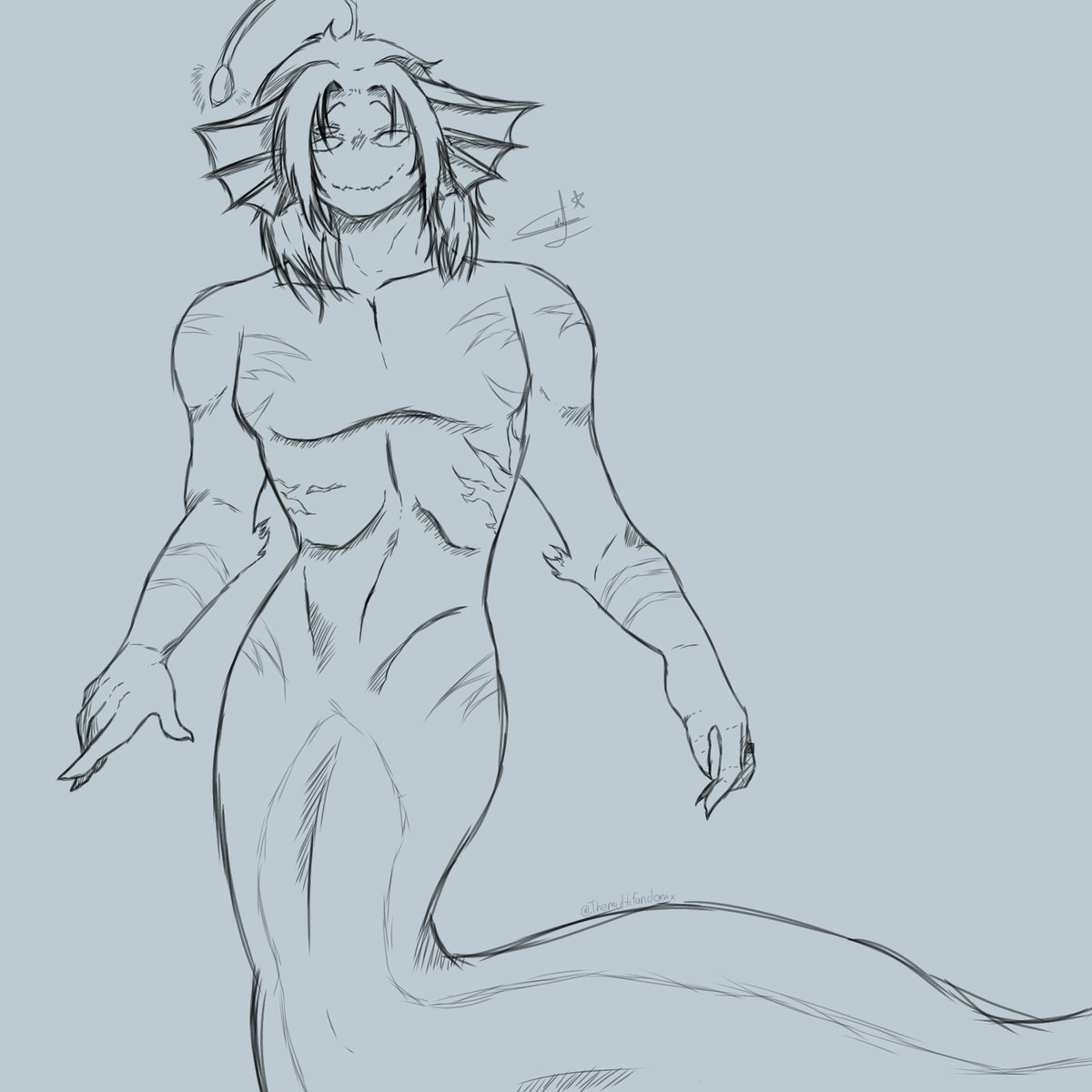 TheMultifandomx's tweet image. Umm, guys...